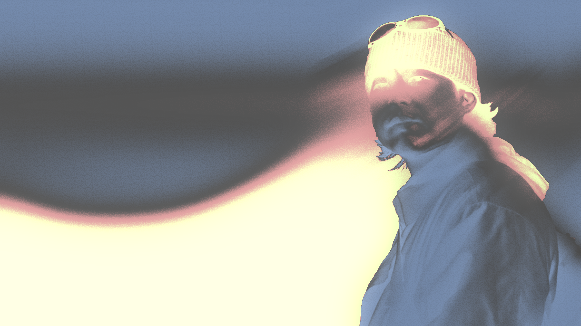 Taeyeoun Park hero image